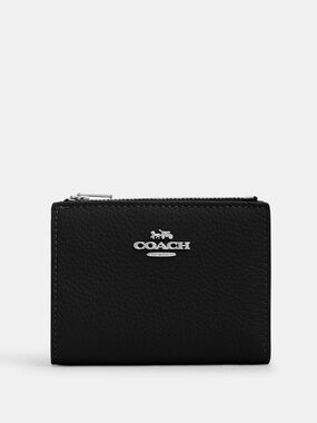 Coach Outlet Bifold Wallet